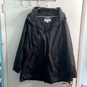 Ava & Viv Bomber Jacket $25